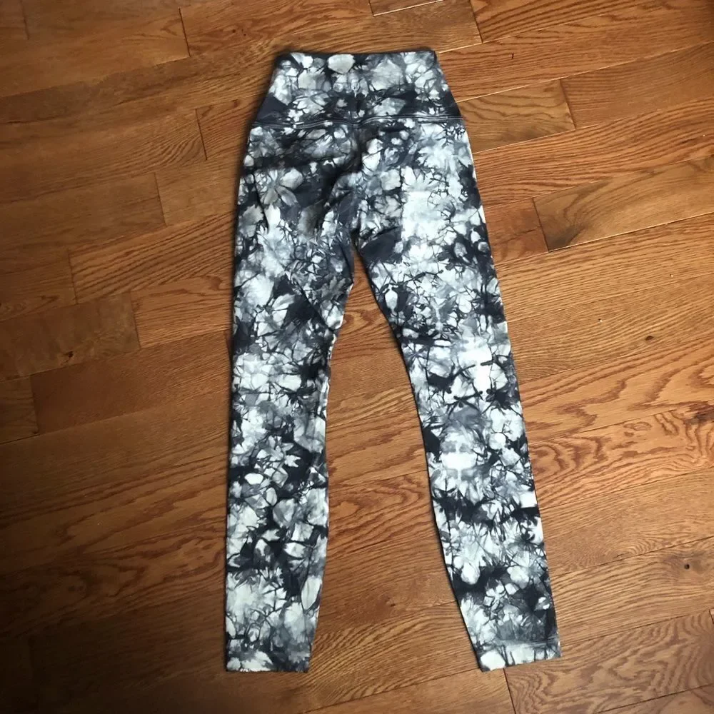 LULULEMON wunder under